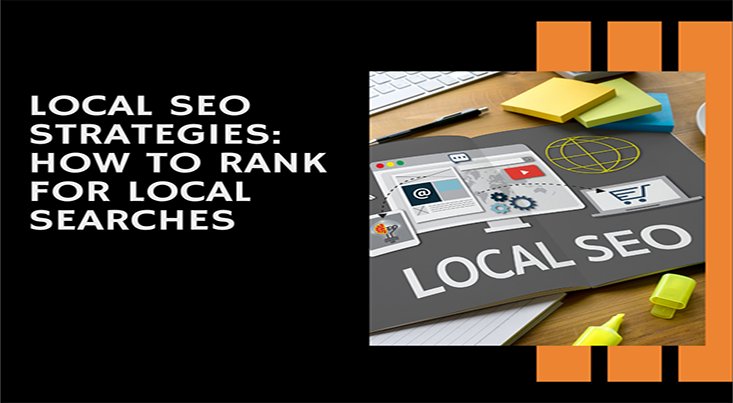 Local SEO Strategies