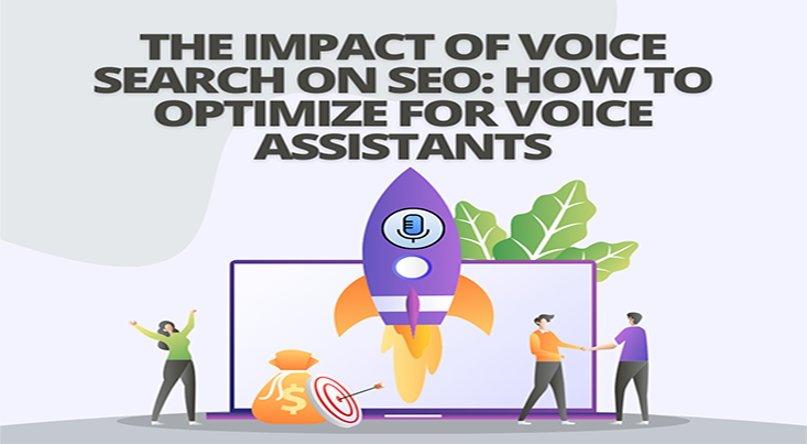 The Impact of Voice Search on SEO