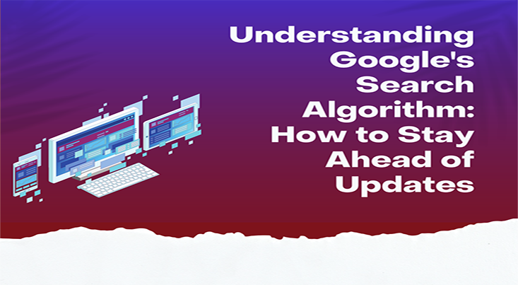 Understanding Google's Search Algorithm