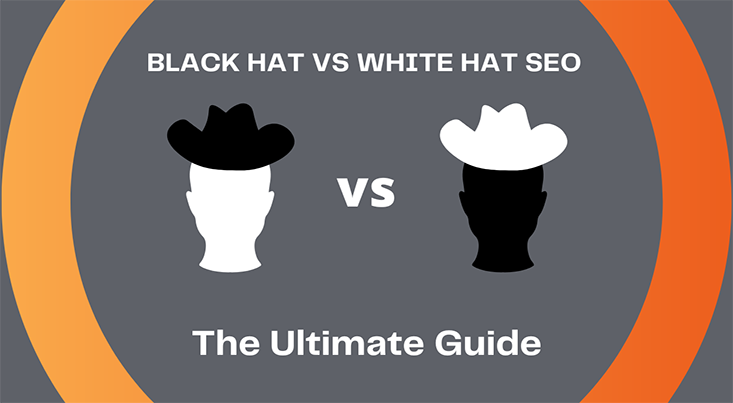 Black Hat vs White Hat SEO